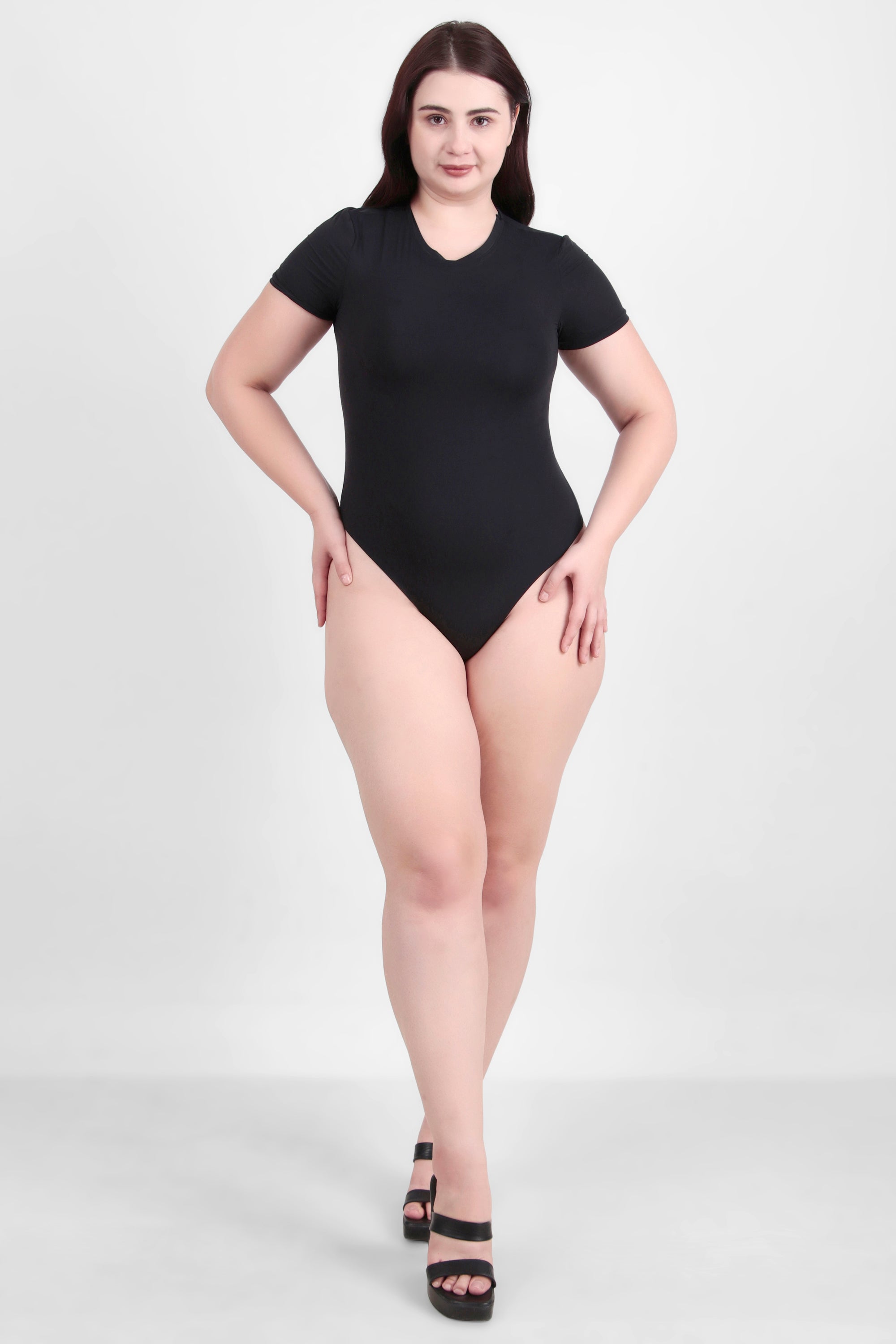 Emio T-Shirt Bodysuit