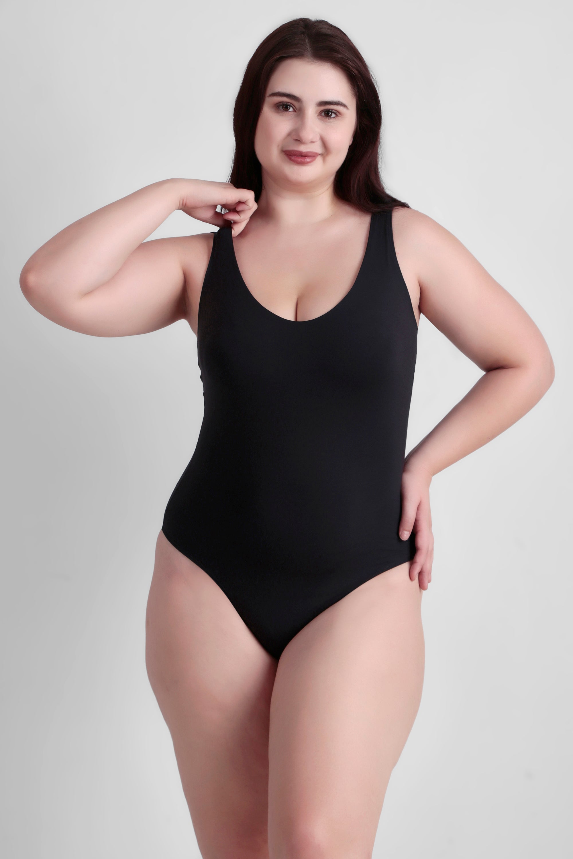 Emio Thong Bodysuit