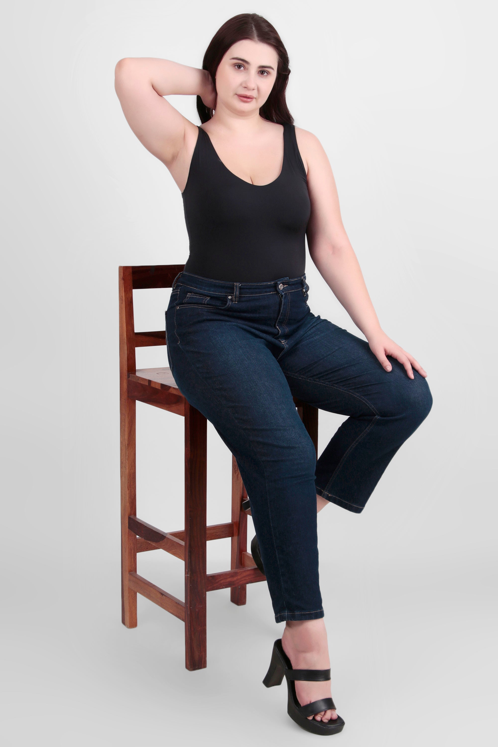Emio Thong Bodysuit
