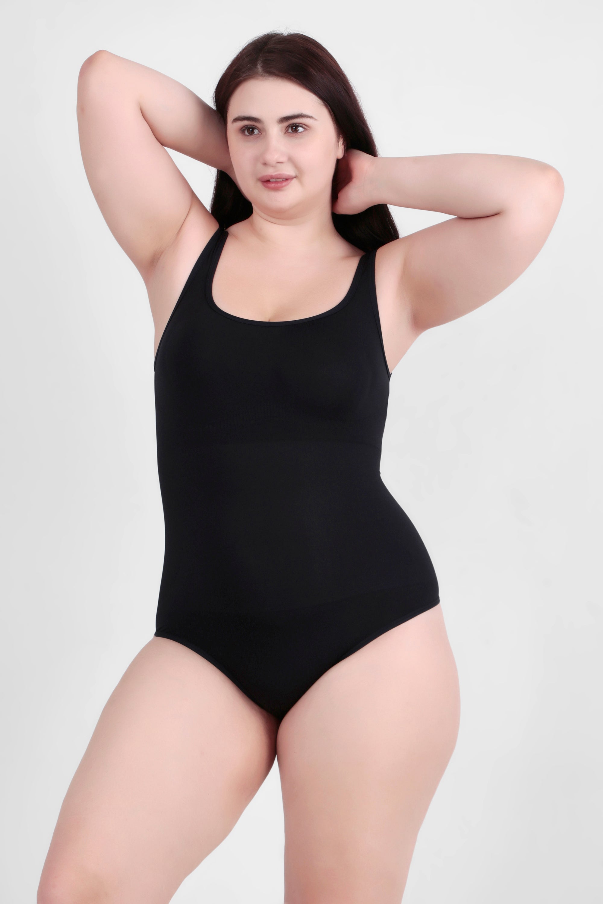 Emio Classic Tank Bodysuit