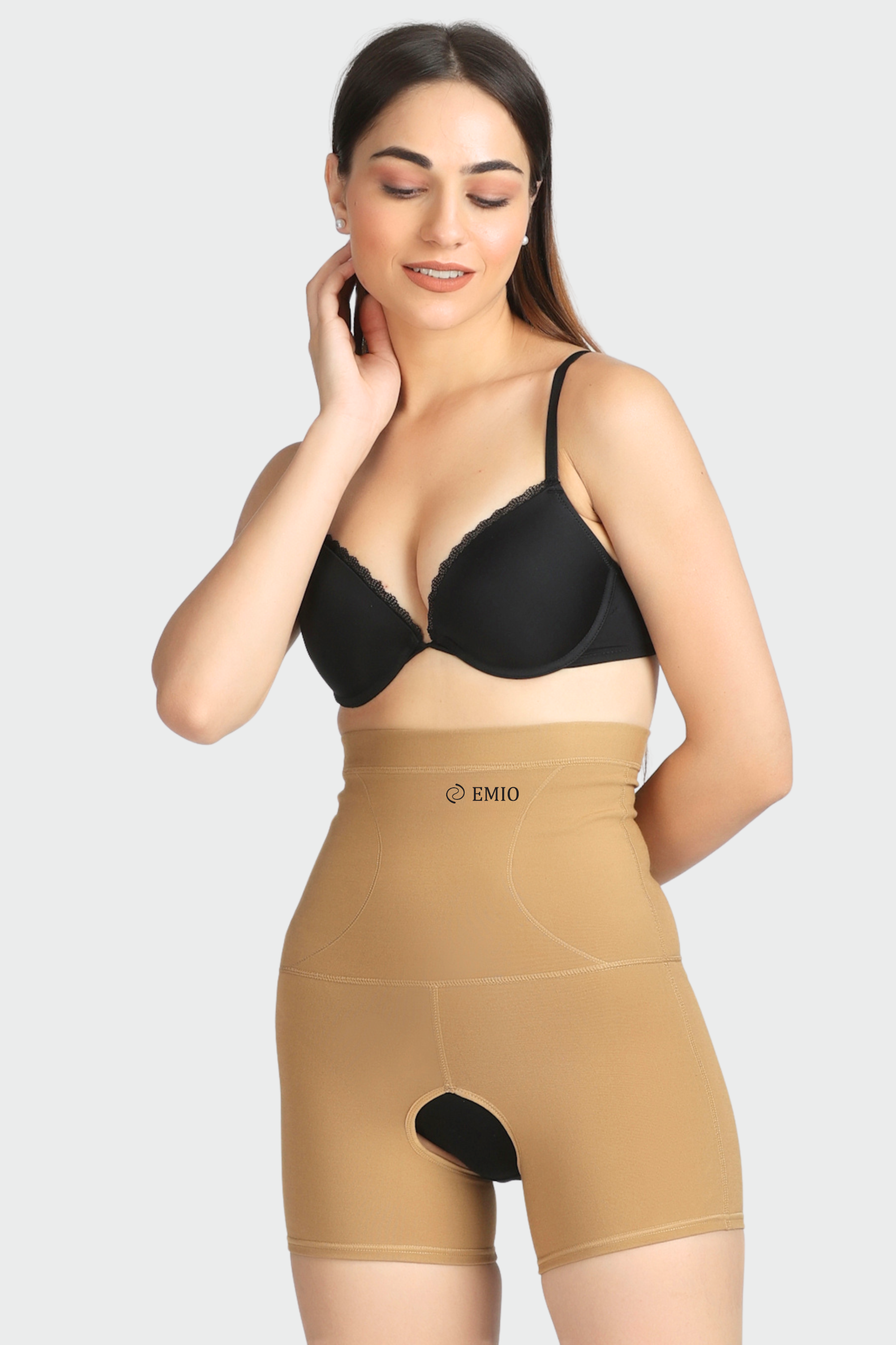 Emio's Women Mini Body Shaper