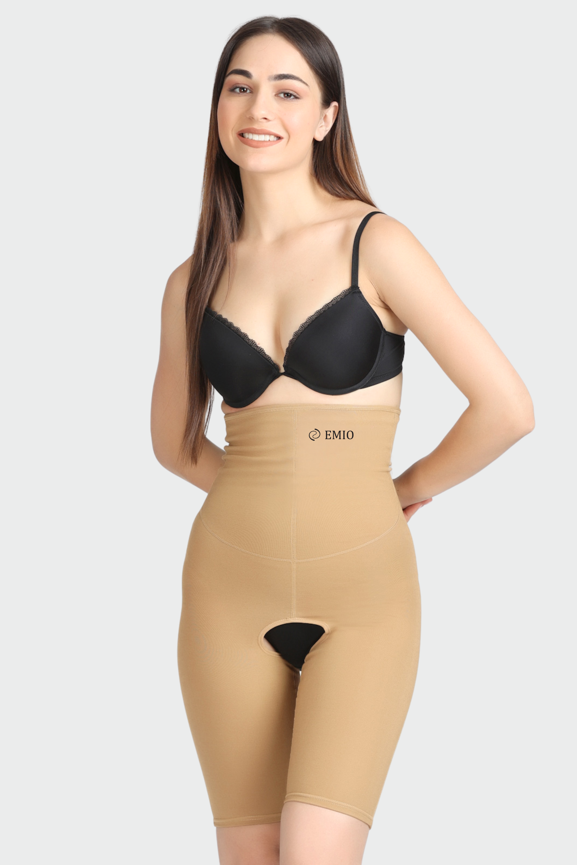 Emio Hip Corset for Women