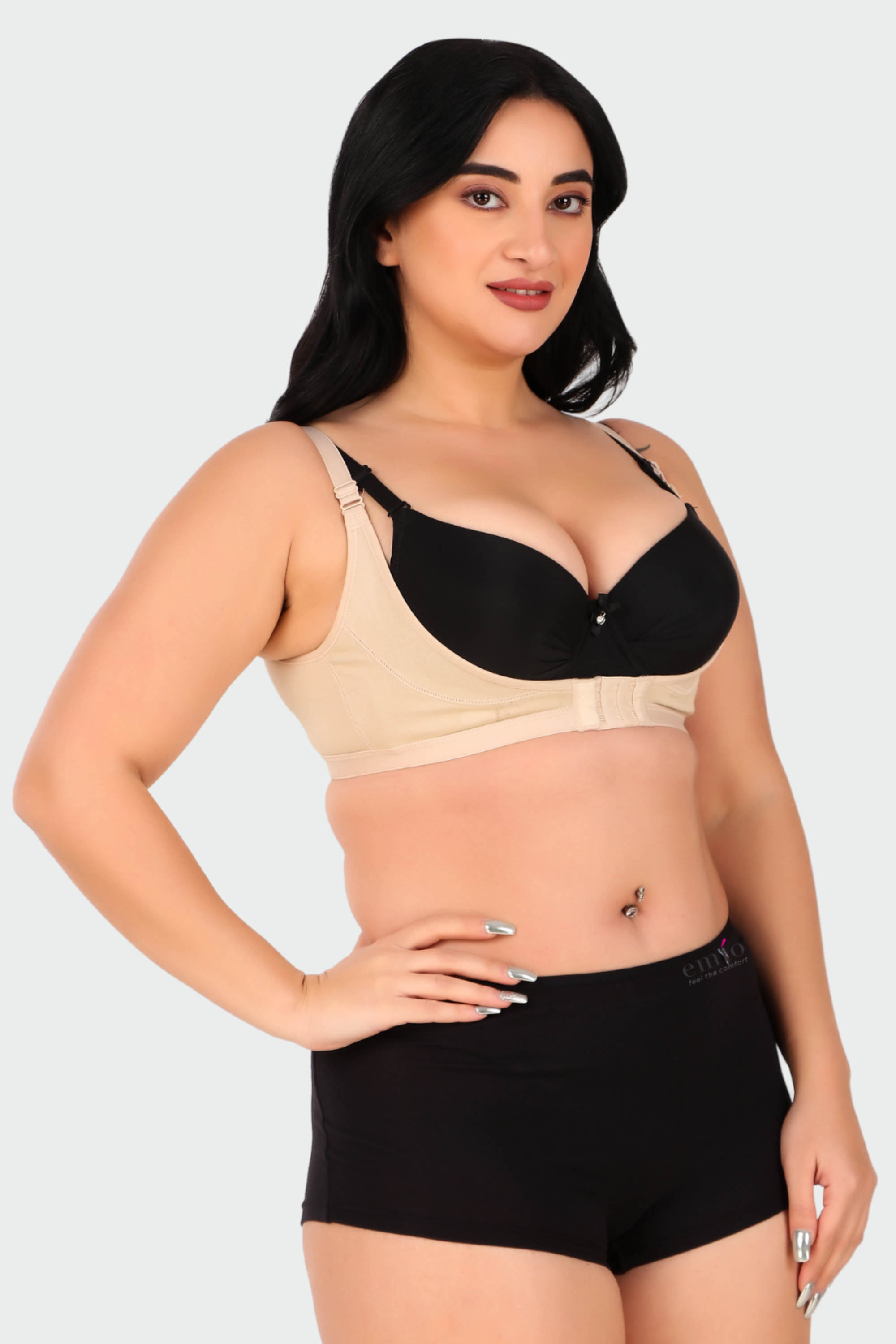 Emio's Bra Bracer for Women