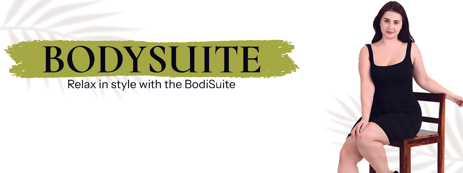 Body Suits desktop banner