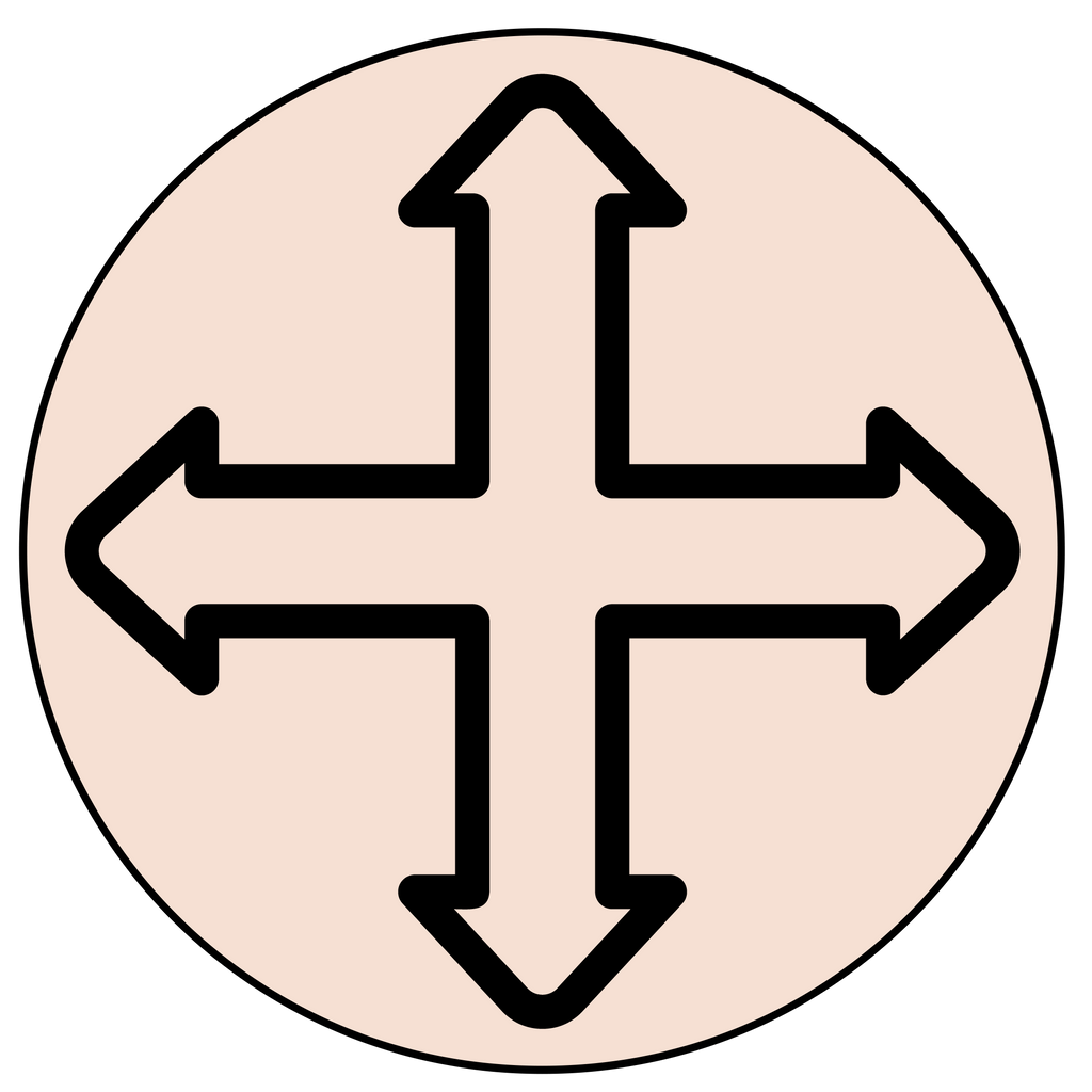 4 Way Stretch