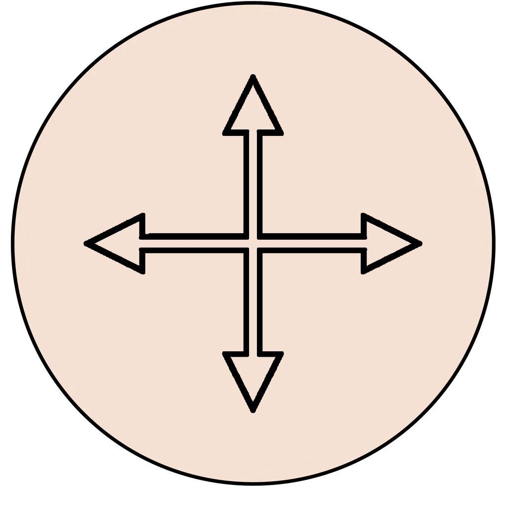4 Way Stretch