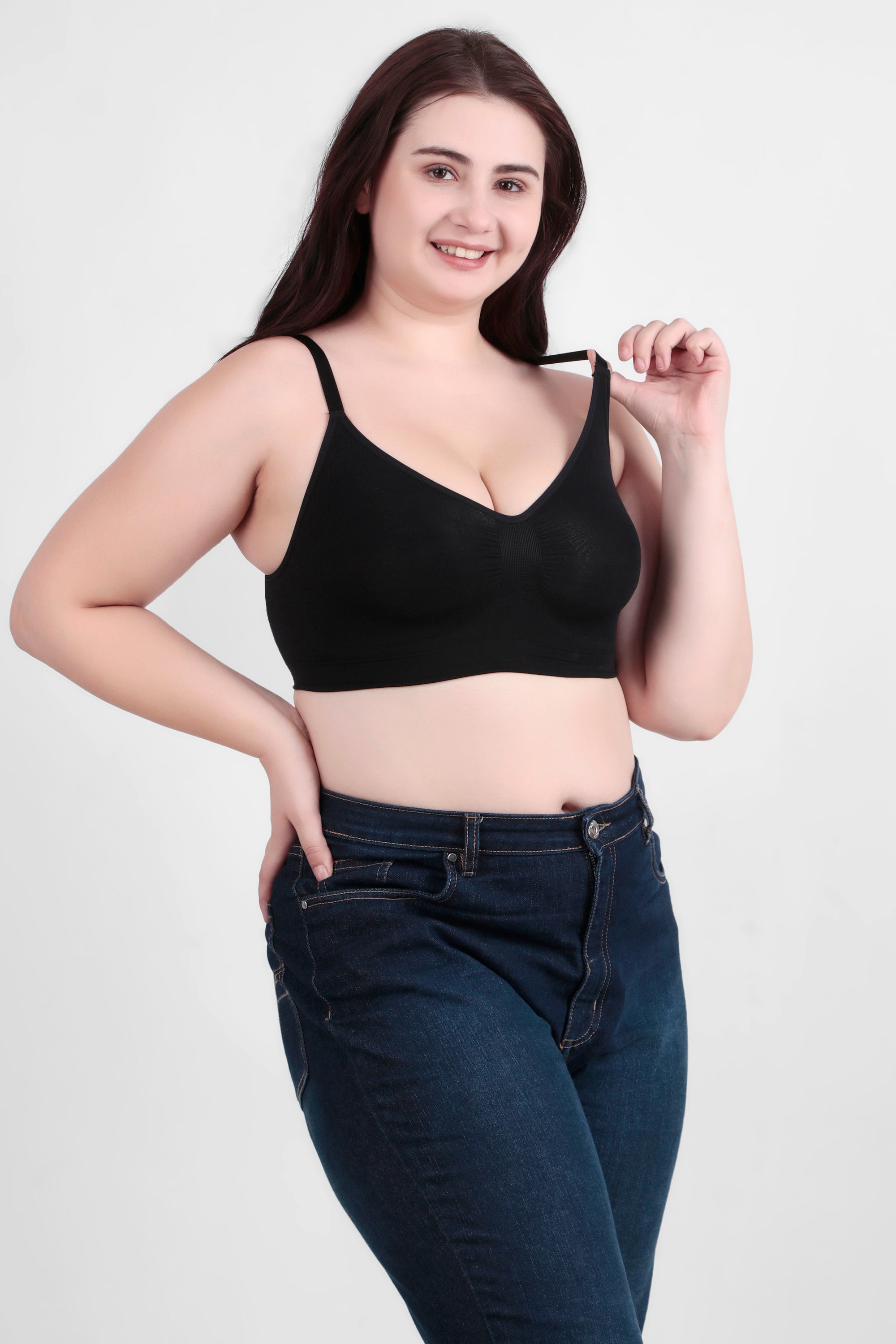 Emio Bralette