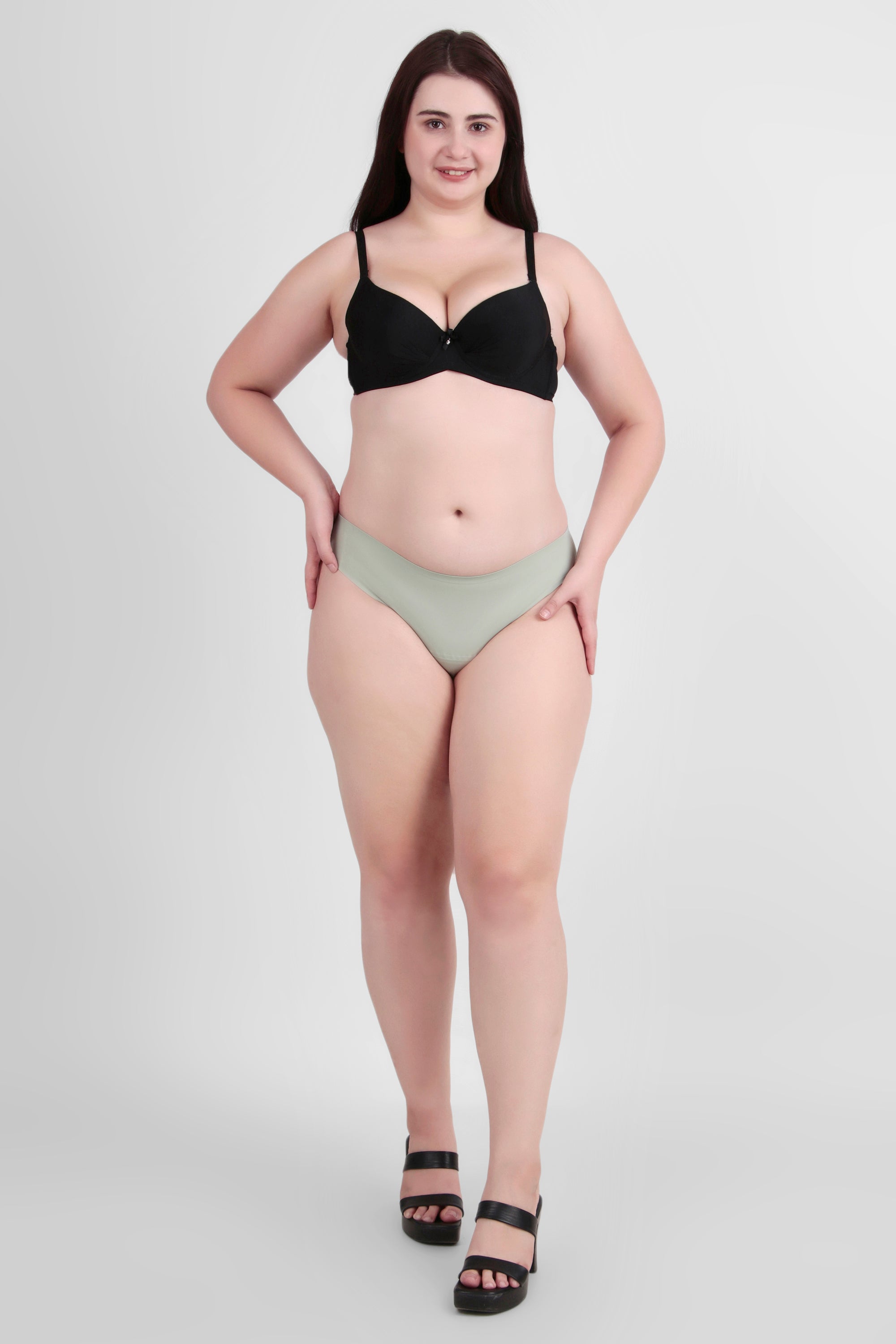 Emio Brief Period Panties