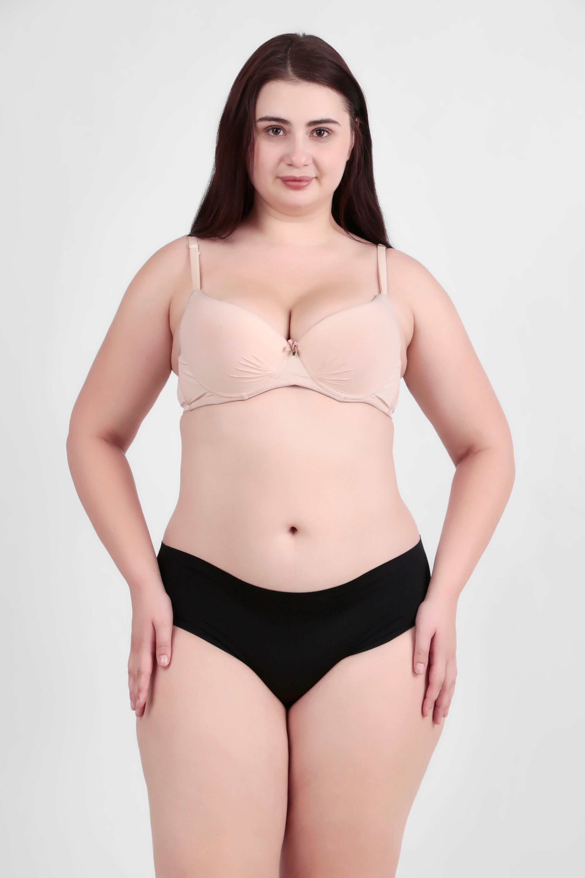Emio Seamless Period Panties