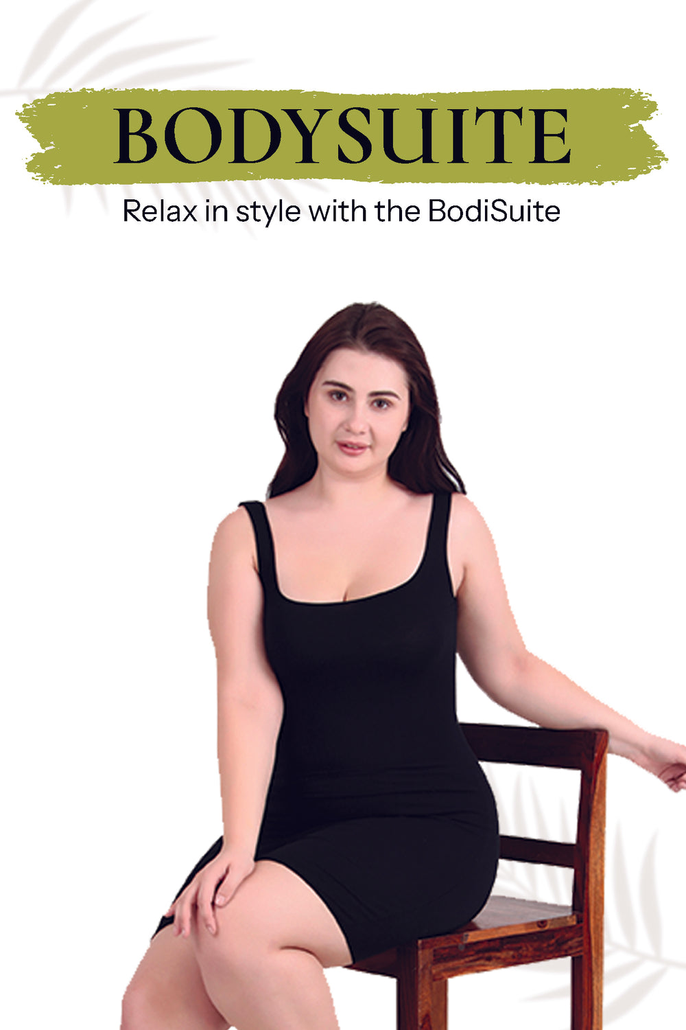 Body Suits mobile banner